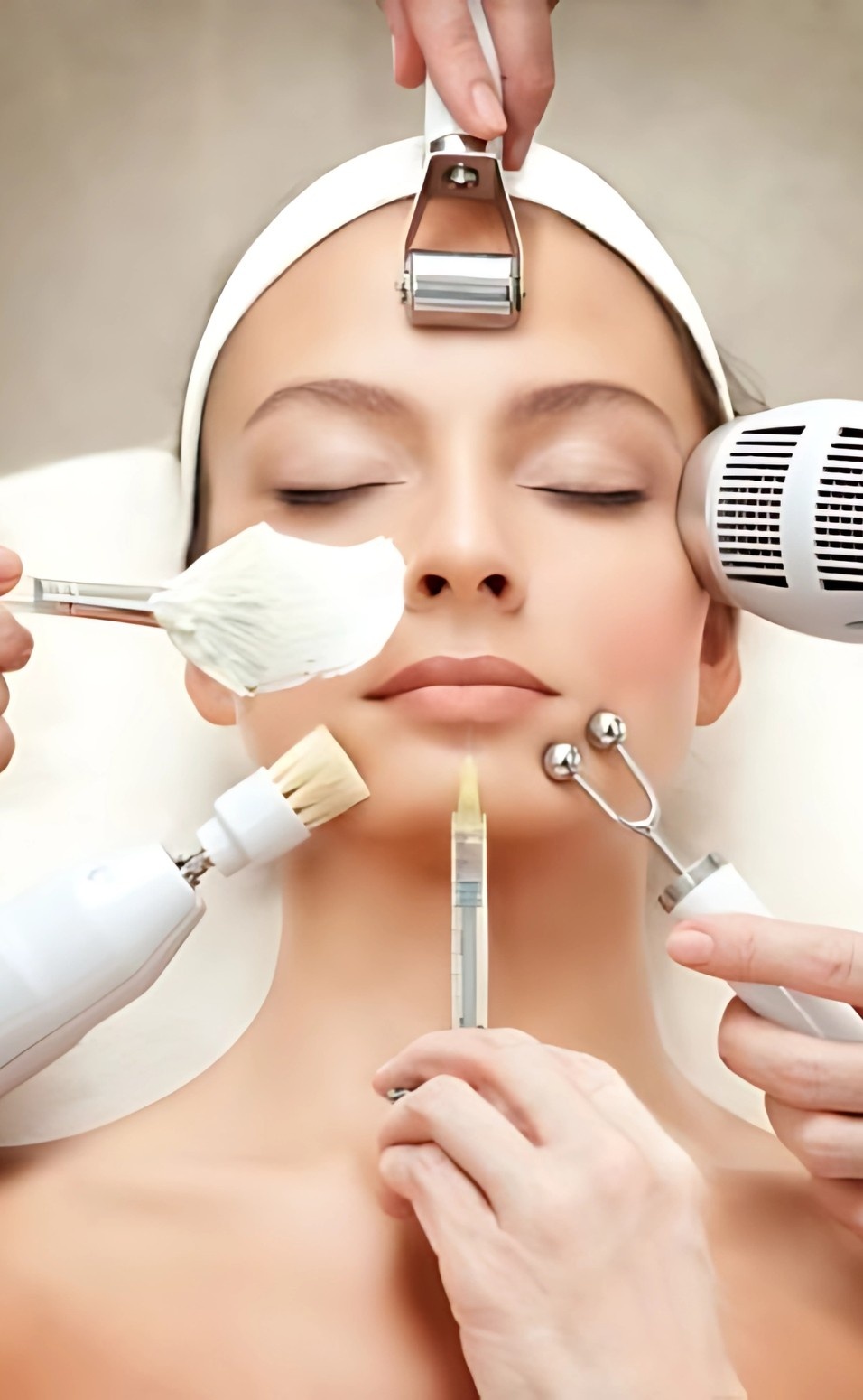 Advanced Facial