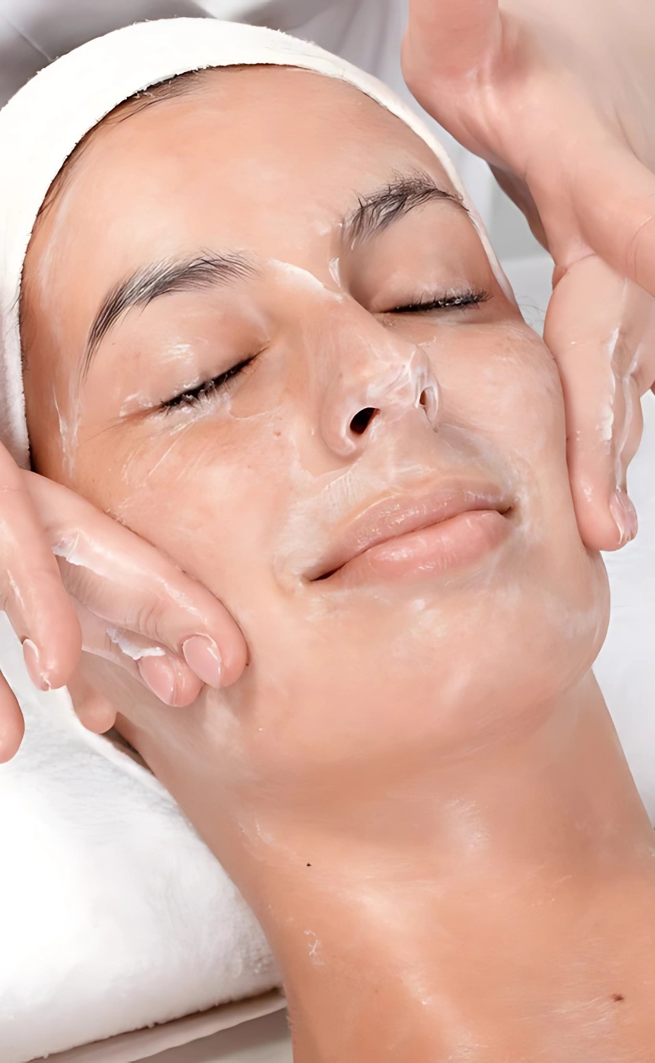 Basic Facial